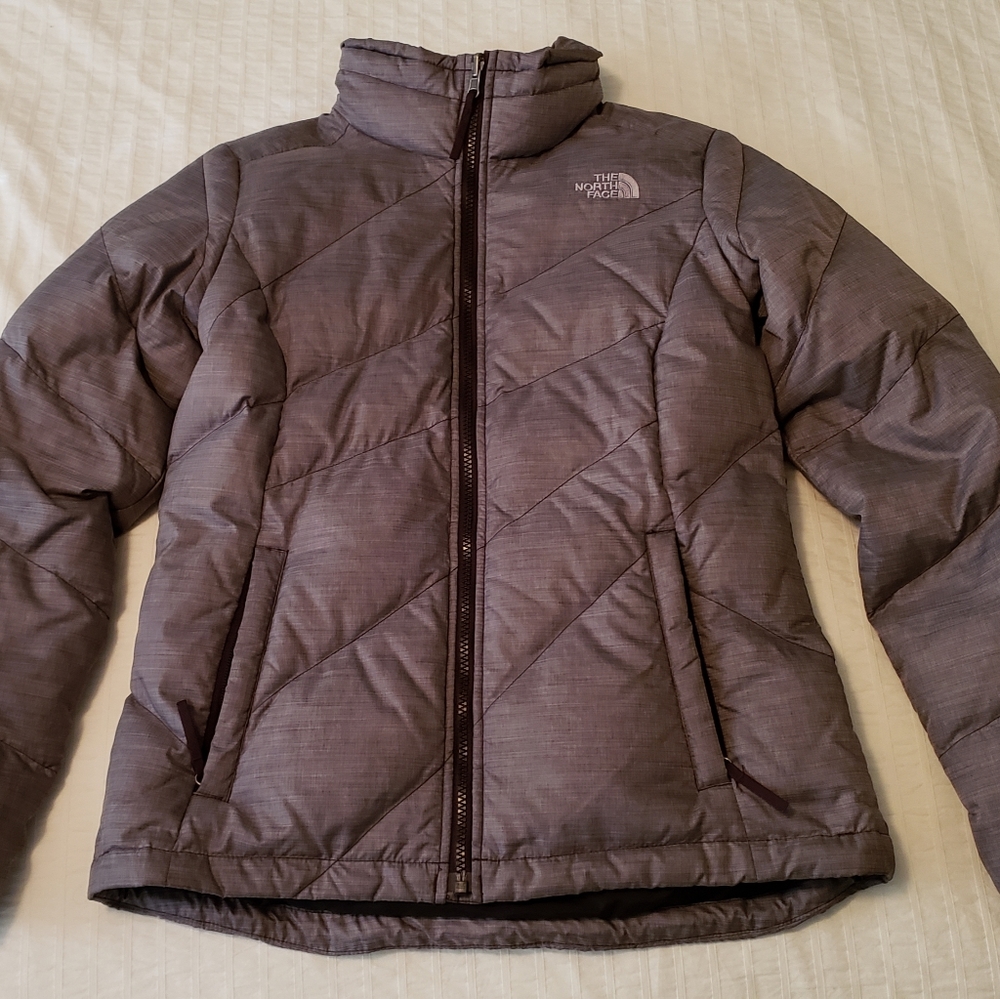 North Face Jacket - Picture 3 of 8